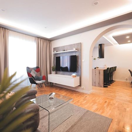 Villa Todi Zadar Dış mekan fotoğraf