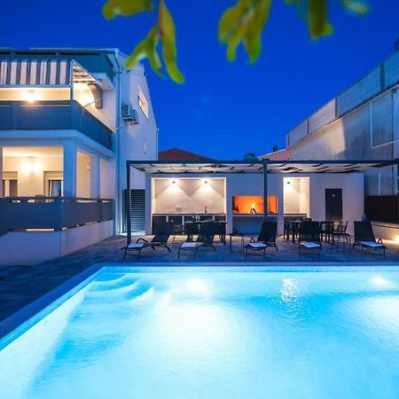 Villa Todi Zadar Dış mekan fotoğraf