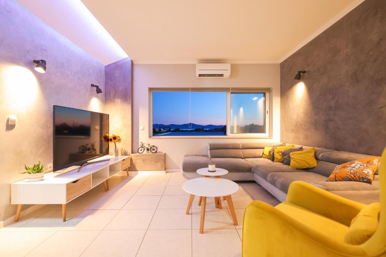 Villa Todi Zadar Dış mekan fotoğraf