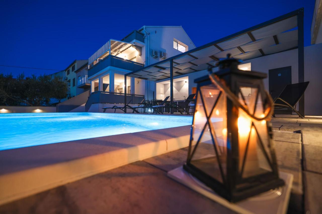 Villa Todi Zadar Dış mekan fotoğraf