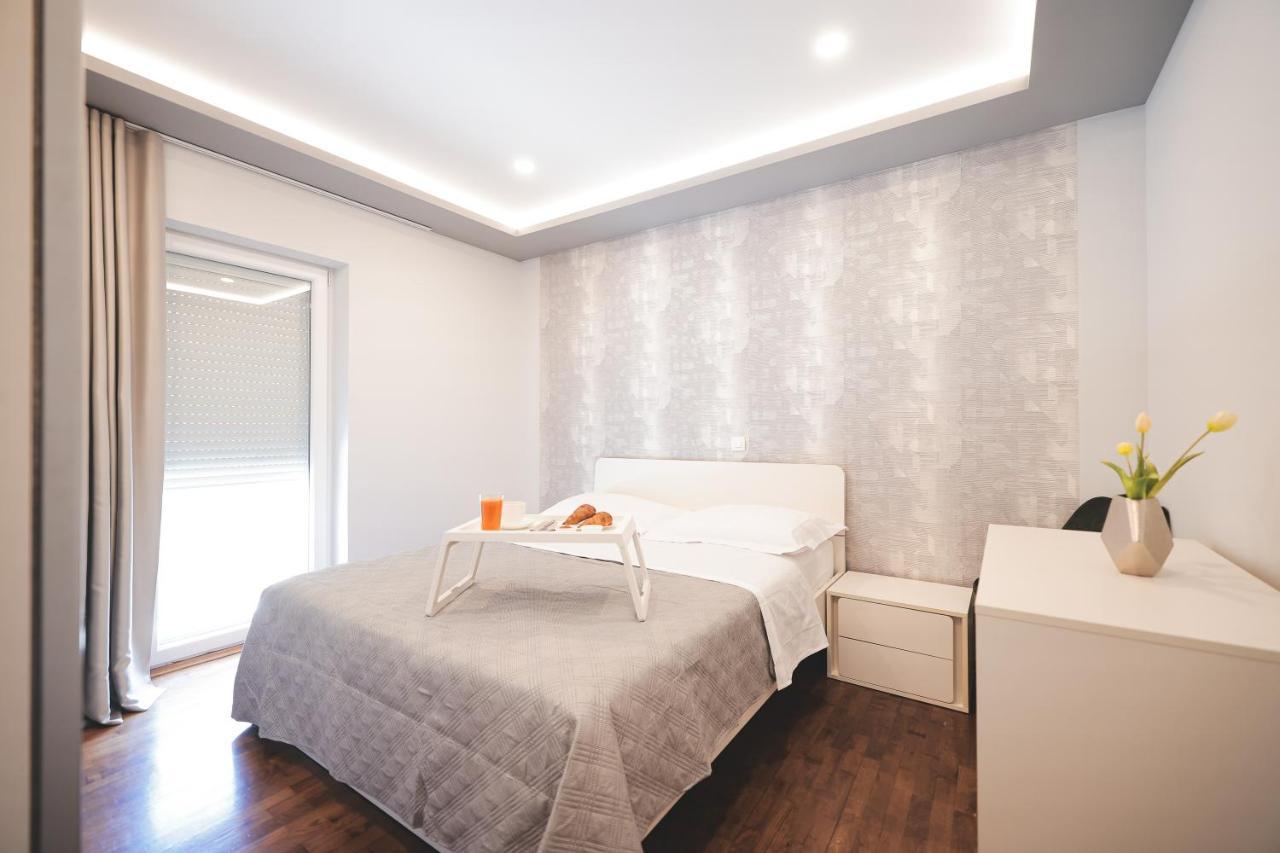 Villa Todi Zadar Dış mekan fotoğraf