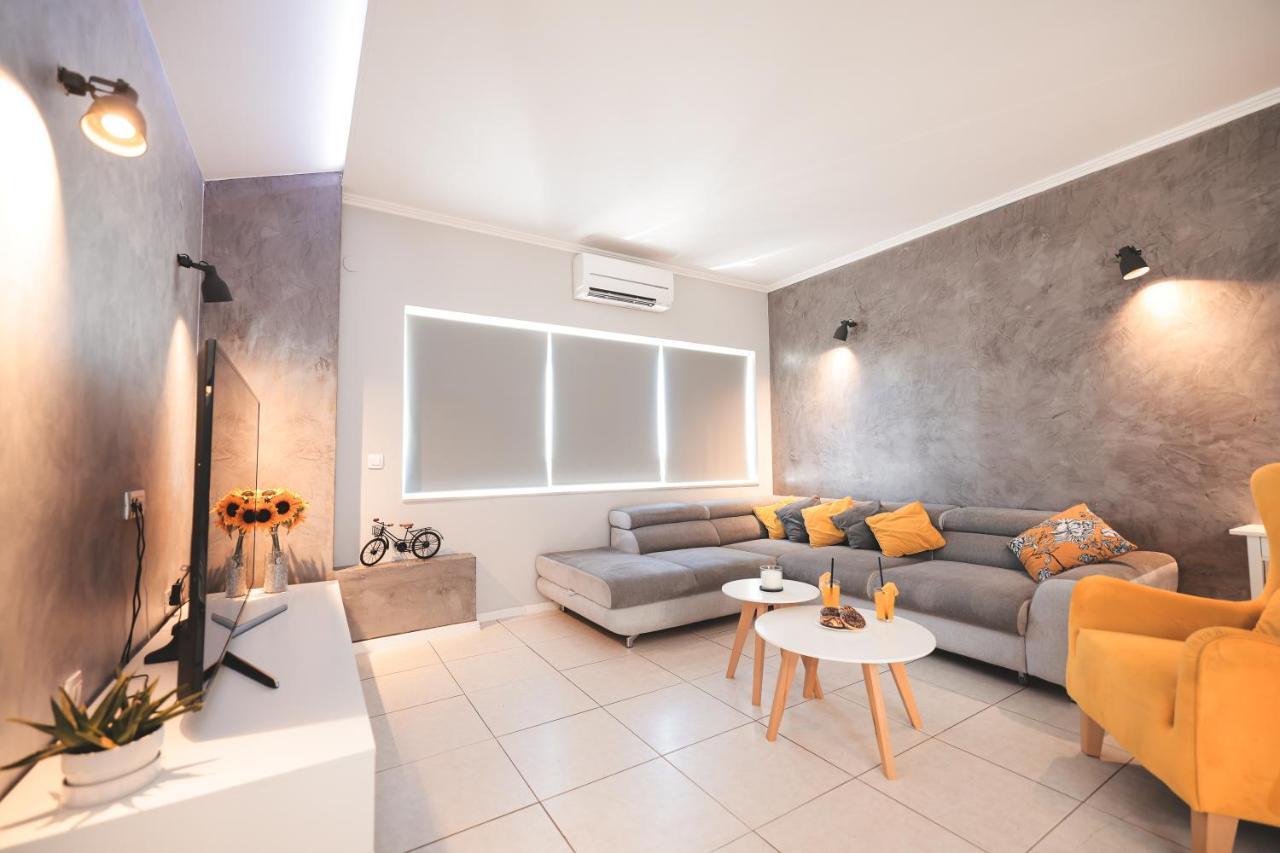 Villa Todi Zadar Dış mekan fotoğraf