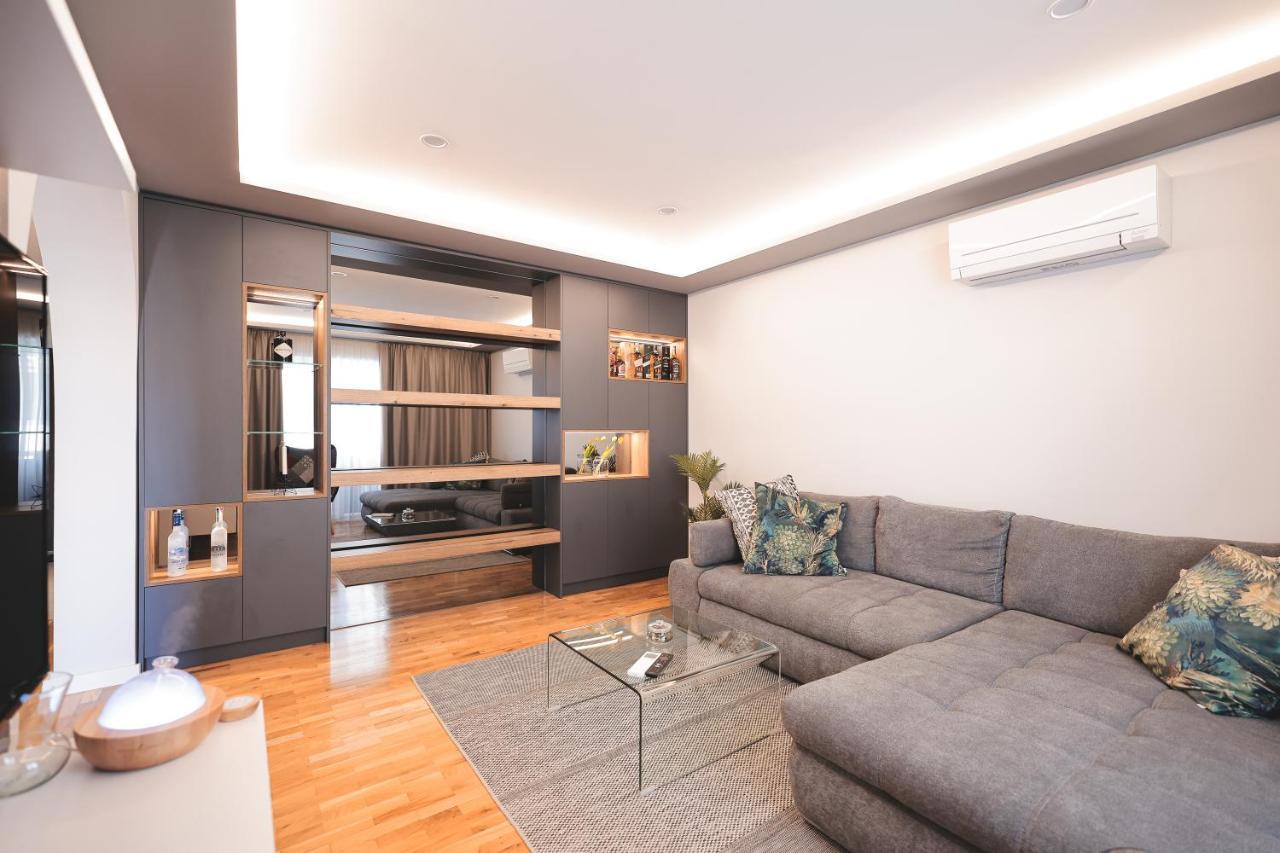 Villa Todi Zadar Dış mekan fotoğraf