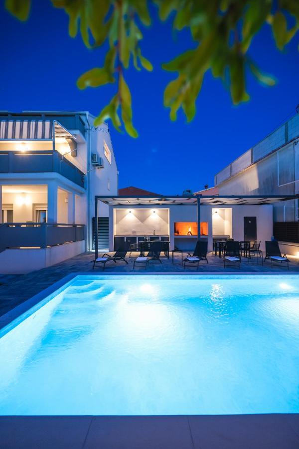 Villa Todi Zadar Dış mekan fotoğraf